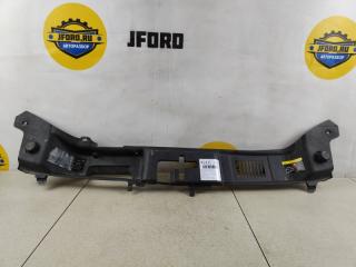 Дефлектор над радиатором Volvo S40 2009 контрактная Дефлектор над радиатором Volvo S40 2009