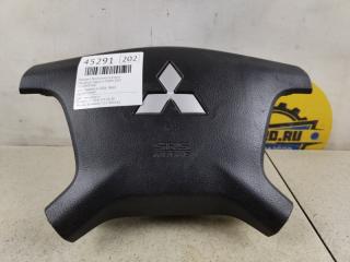 Подушка безопасности в руль Mitsubishi Pajero 4 2007