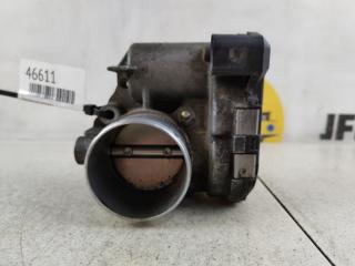 Дроссельная заслонка Ford Fiesta 2009