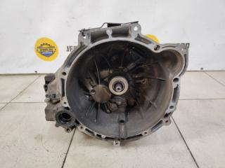 МКПП Ford Fiesta 2009