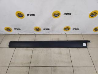 Запчасть накладка на порог левая Land Rover Range Rover 4 2013