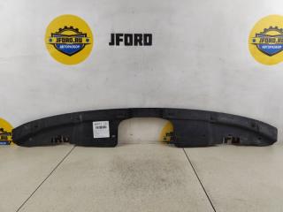 Дефлектор над радиатором Land Rover Range Rover Evoque 2018 контрактная Дефлектор над радиатором Land Rover Range Rover Evoque 2018