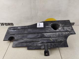 Запчасть защита антигравийная левая Ford Focus 3 2012