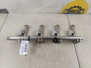 Рампа топливная Ford Kuga 2019