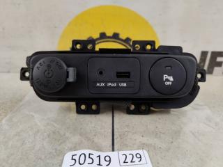 Разъем USB iPod USB Kia Sportage 2013