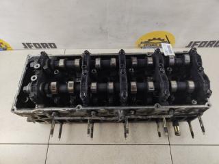 Головка блока цилиндров Mitsubishi Pajero 4 2007