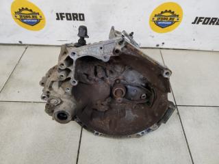 МКПП Citroen C3 2003