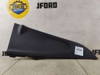 Запчасть накладка на консоль подлокотника передняя левая Jeep Grand Cherokee 2015