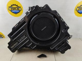 Сабвуфер Jeep Grand Cherokee 2015