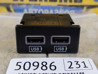Запчасть разъем usb Jeep Grand Cherokee 2015