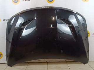 Капот Jeep Grand Cherokee 2015