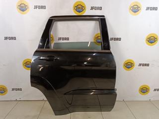 Дверь задняя правая Jeep Grand Cherokee 2015