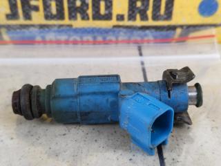 Форсунка топливная Jeep Liberty 3.7 EKG