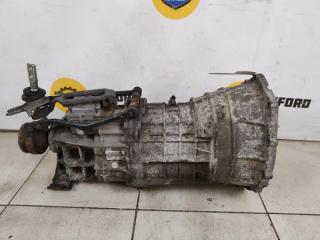 МКПП SsangYong Rodius 2008