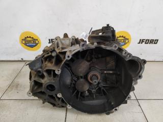 МКПП Volvo V50 2008