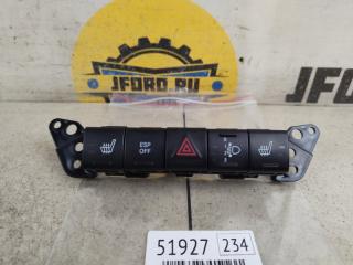 Блок кнопок Jeep Patriot 2008