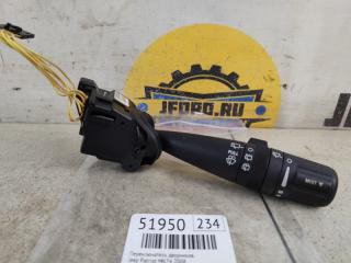 Переключатель дворников Jeep Patriot 2008