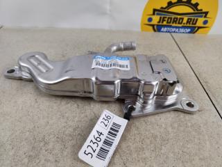 Теплообменник ЕГР Toyota RAV4 2021 контрактная Теплообменник ЕГР Toyota RAV4 2021