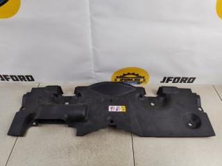 Дефлектор над радиатором Toyota RAV4 2021 контрактная Дефлектор над радиатором Toyota RAV4 2021