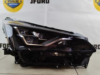 Фара правая Lexus NX300 2021