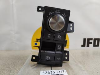Блок кнопок Lexus NX300 2021