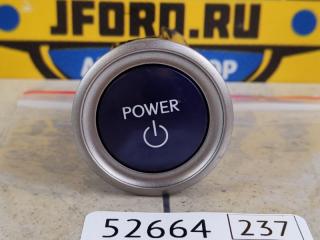 Кнопка запуска двигателя Lexus NX300 2021