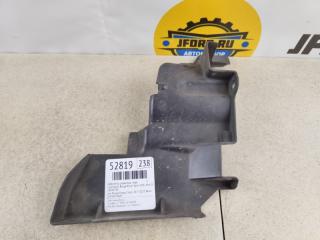 Дефлектор радиатора правый Land Rover Range Rover Sport SVR 2017