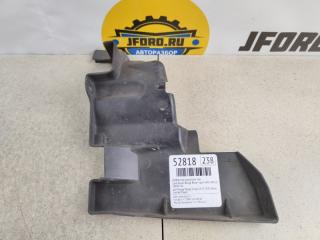 Дефлектор радиатора левый Land Rover Range Rover Sport SVR 2017