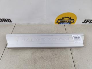 Запчасть накладка порога внутренняя передняя левая Land Rover Range Rover 4 2013