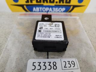 Запчасть блок иммобилайзера Land Rover Range Rover 4 2013