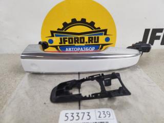 Ручка двери внешняя Land Rover Range Rover 4 2013