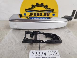 Ручка двери внешняя Land Rover Range Rover 4 2013