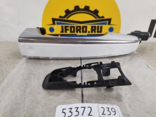 Ручка двери внешняя Land Rover Range Rover 4 2013