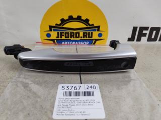 Ручка двери внешняя Land Rover Range Rover 4 2018