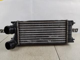 Интеркулер Peugeot 3008 2013