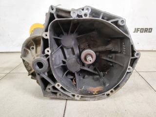 МКПП Peugeot 5008 2011