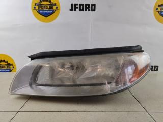 Фара левая Volvo V70 2008