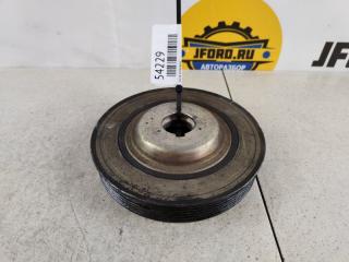 Шкив коленвала Ford Kuga 2011 контрактная Шкив коленвала Ford Kuga 2011