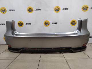 Бампер задний Lexus RX450h 2020