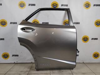 Дверь задняя правая Lexus RX450h 2020