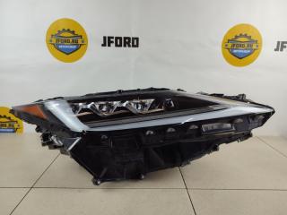 Фара правая Lexus RX450h 2020