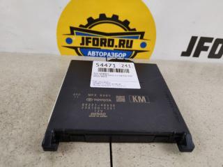 Блок комфорта Lexus RX450h 2020