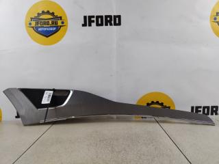 Накладка обшивки дверной передняя правая Volvo XC90 2017