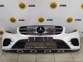 Запчасть бампер передний Mercedes-Benz GLC