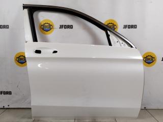 Запчасть дверь передняя правая Mercedes-Benz GLC 2018