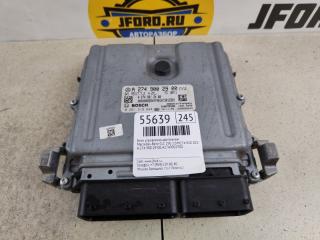 Запчасть блок управления двигателем Mercedes-Benz GLC 2018