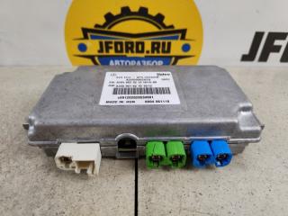 Запчасть блок управления камерами Mercedes-Benz GLC 2018