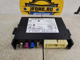 Запчасть блок телефонной связью Mercedes-Benz GLC 2018