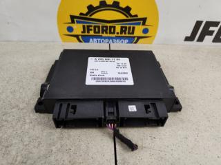 Запчасть блок управления акпп Mercedes-Benz GLC 2018