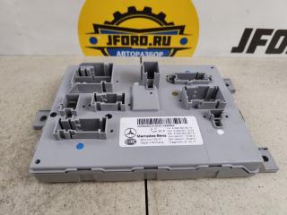 Запчасть блок управления Mercedes-Benz GLC 2018